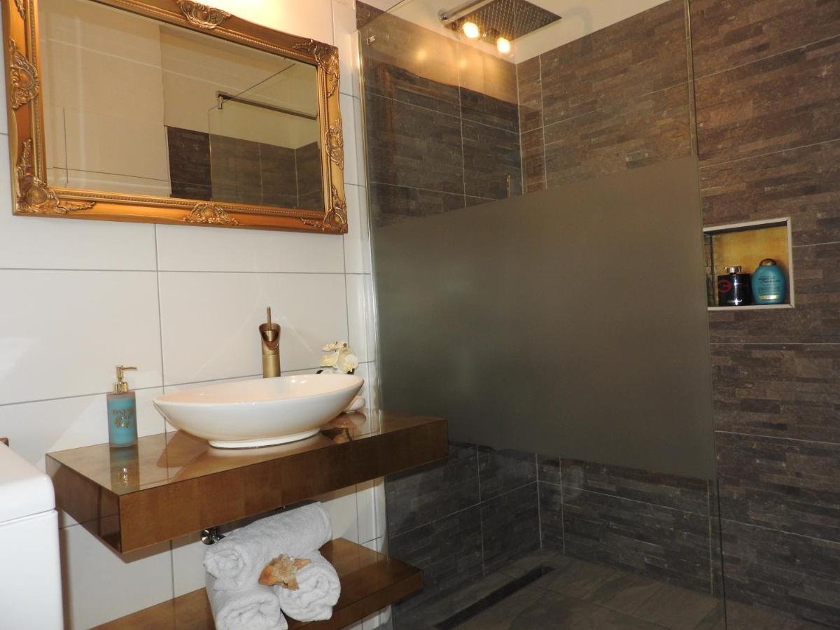 Warmbad Apartamento