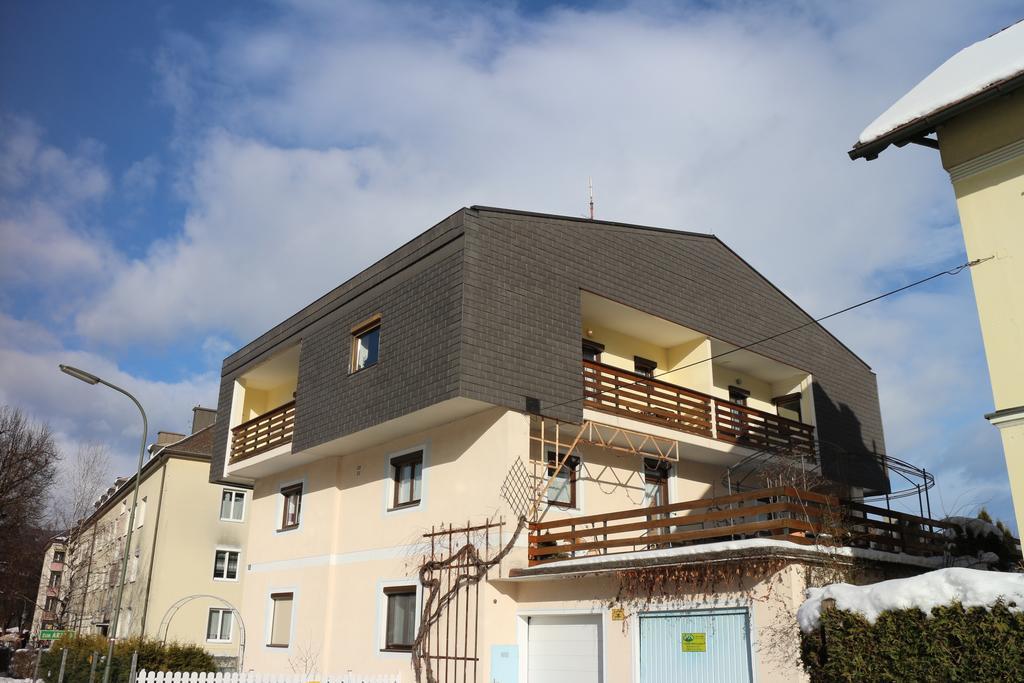 Warmbad * Villach
