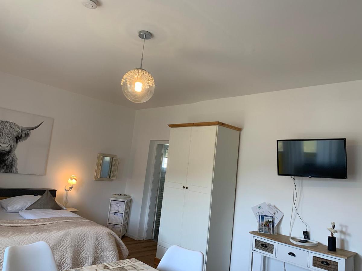 Warmbad Apartamento