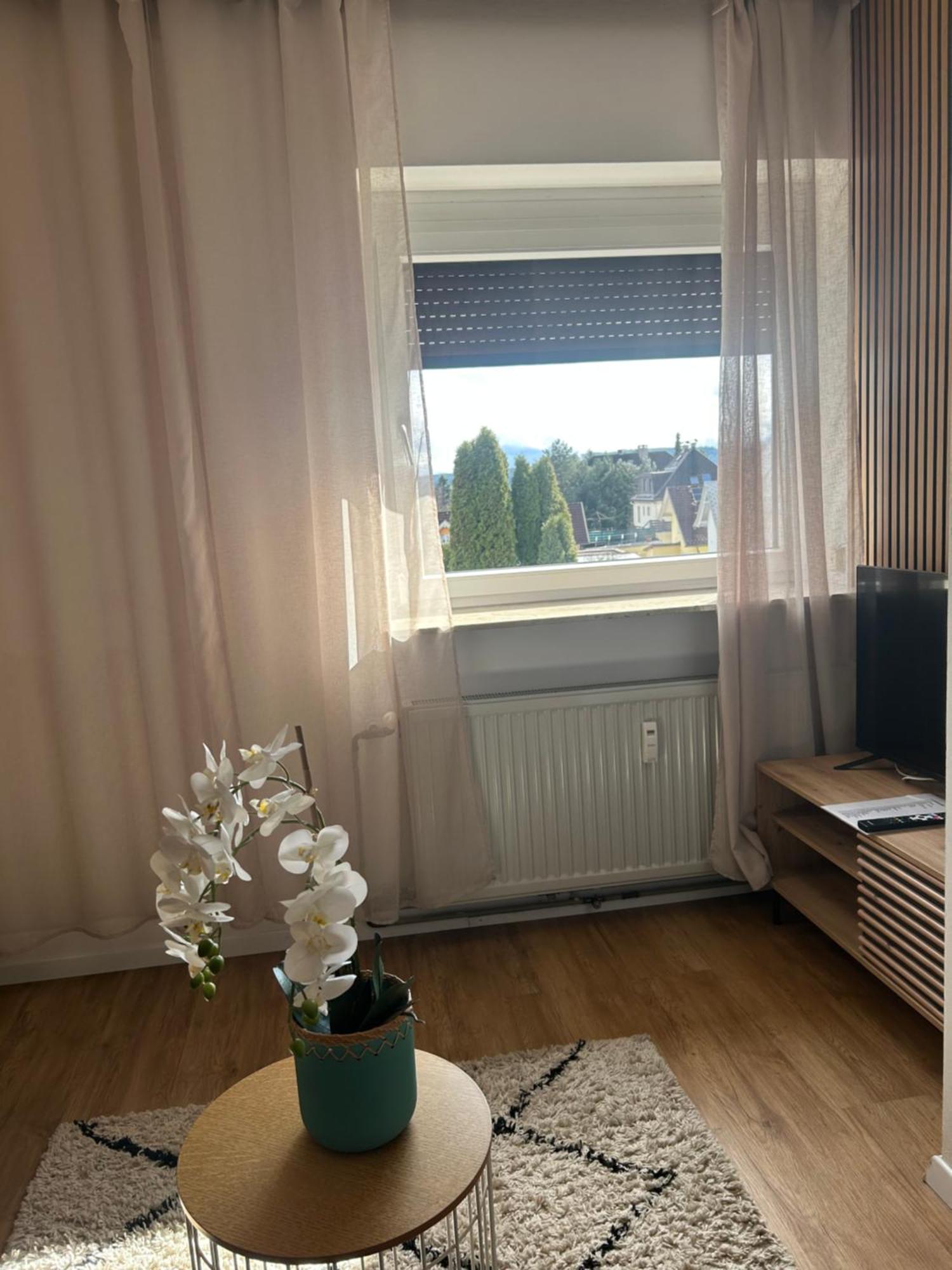 Warmbad Apartment