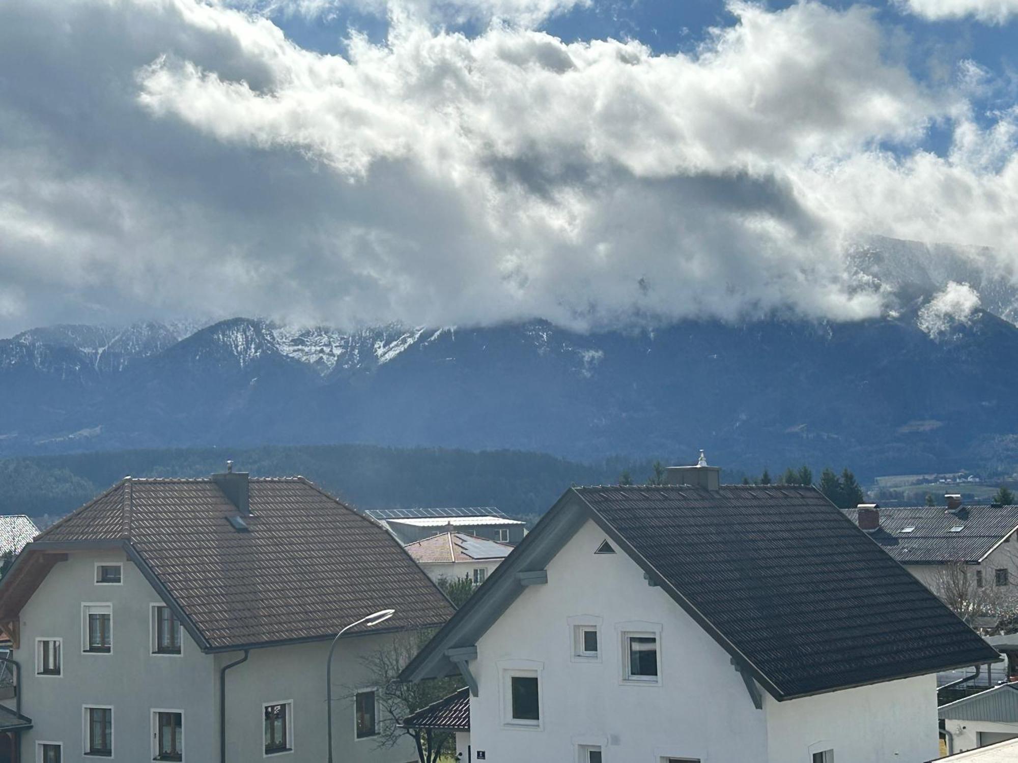 Warmbad Villach