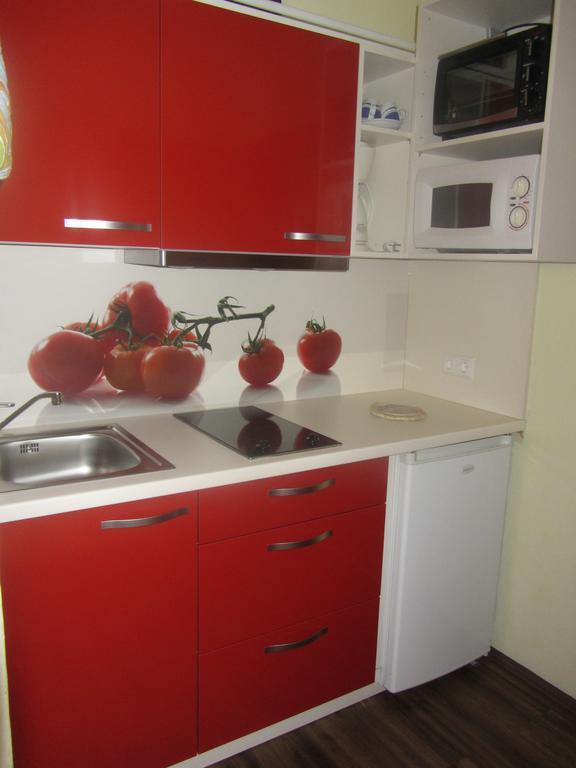 Apartamento Warmbad