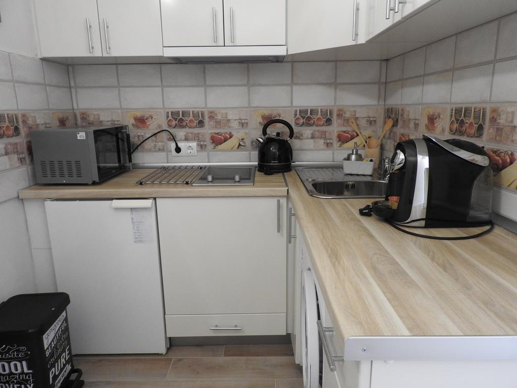Apartamento Warmbad Villach