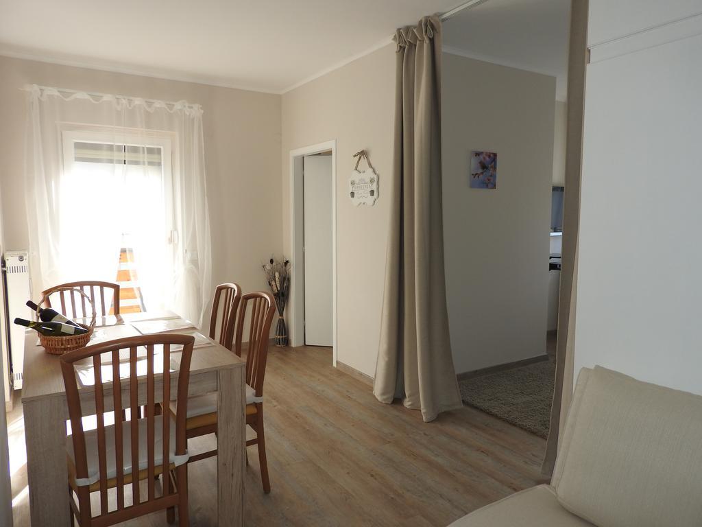 Apartamento Warmbad