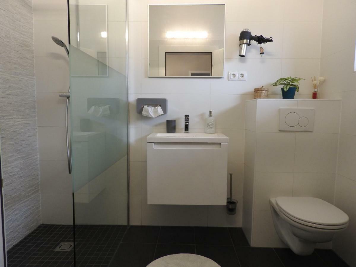 Warmbad Apartment *